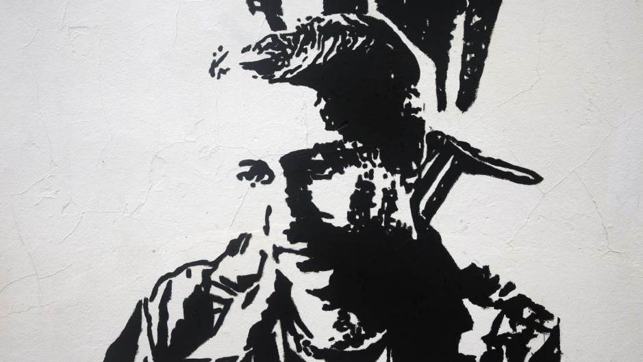 Dan grada Zagreba, 31. svibnja: Blago Zadro posmrtno je proglašen počasnim građaninom Zagreba!