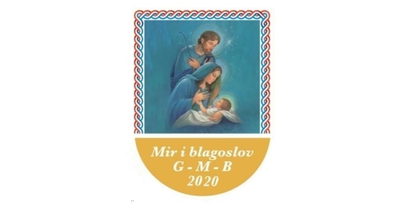 ZBOG KORONE NEĆE BITI BLAGOSLOVA PO KUĆAMA? “Dočekajte nas s maskom i uz distancu”