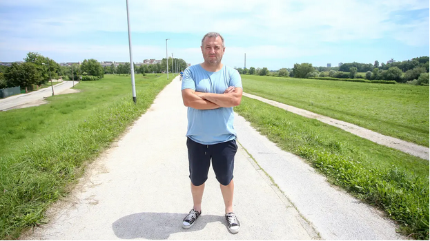 Tihomir Blagus: 'Opet bih to učinio bez razmišljanja. Morao sam spasiti sebe i susjedstvo'