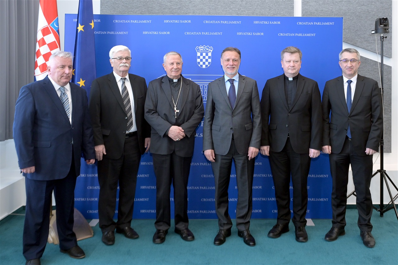 Obilježavanje 80. obljetnice Bleiburške tragedije i Križnog puta