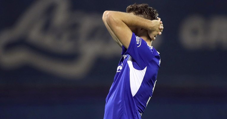 DINAMO - SHKUPI 2:2 Blamaža Dinama na startu borbe za Ligu prvaka