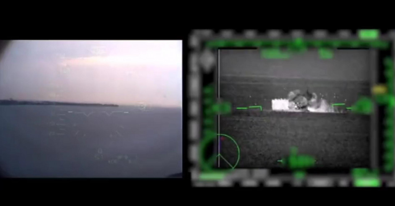 KAKVA BLAMAŽA Rusi se hvale da su uništili plovilo s ukrajinskim specijalcima. Pogledajte što su zapravo pogodili