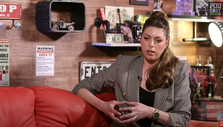 Blanka Vlašić nakon odlaska u sportsku mirovinu upisala Katolički bogoslovni fakultet