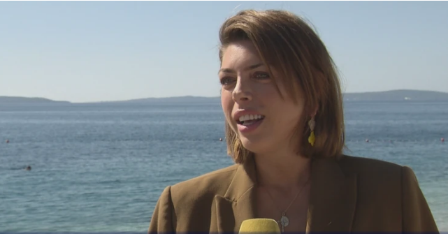 Blanka Vlašić: U karijeri sam rušila letvice i rekorde, nikada ljude