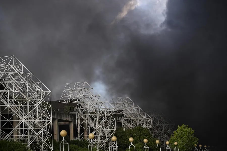 Ministarstvo zdravstva uzvraća Tomaševiću: Odgovornost za požar je na Zagrebu