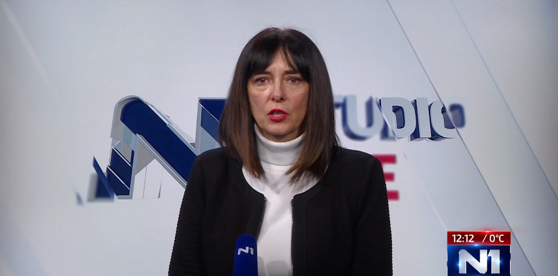 BIVŠA MINISTRICA O KRAGUJEVAČKIM DIPLOMAMA: “Polaznici tog studija su znali da su nevaljane”