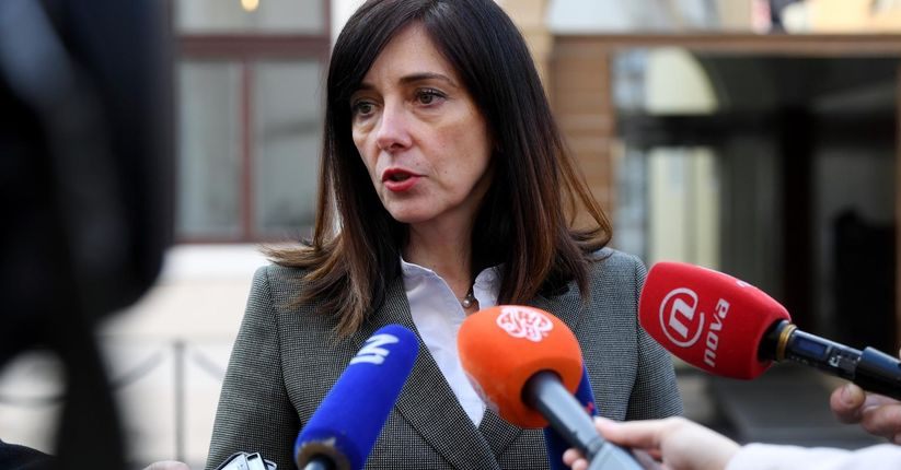 Blaženka Divjak: Ne nađe li se rješenje za prosvjetare, očito idemo na izbore