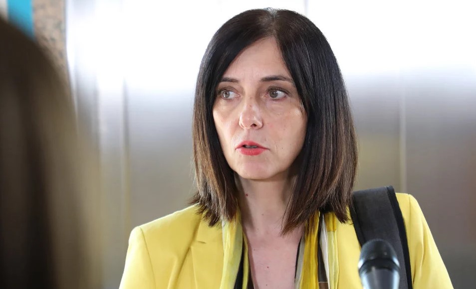 MATURANT OŠTRO PROZVAO DIVJAK 'Vrijeme je za njenu ostavku, pokazala je da nije dorasla funkciji i mi smo spremni organizirati prosvjed'