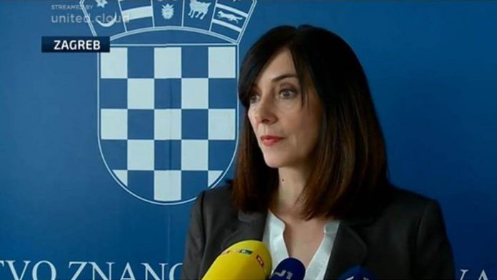 Neće biti ocjena na kraju ove školske godine?!