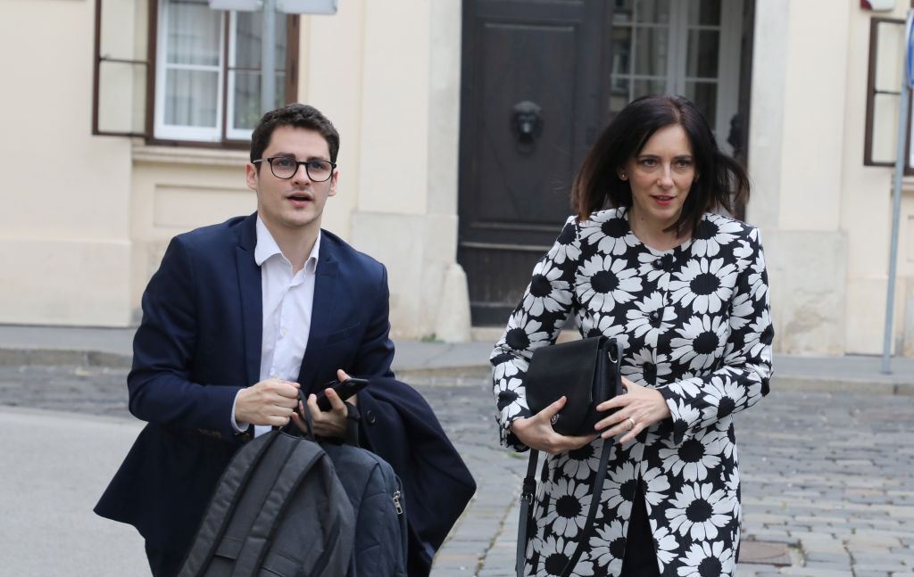 Divjak tvrdi da scenarij za iduće godine moraju uključivati dijelove školske godine koji će biti u nastavi na daljinu