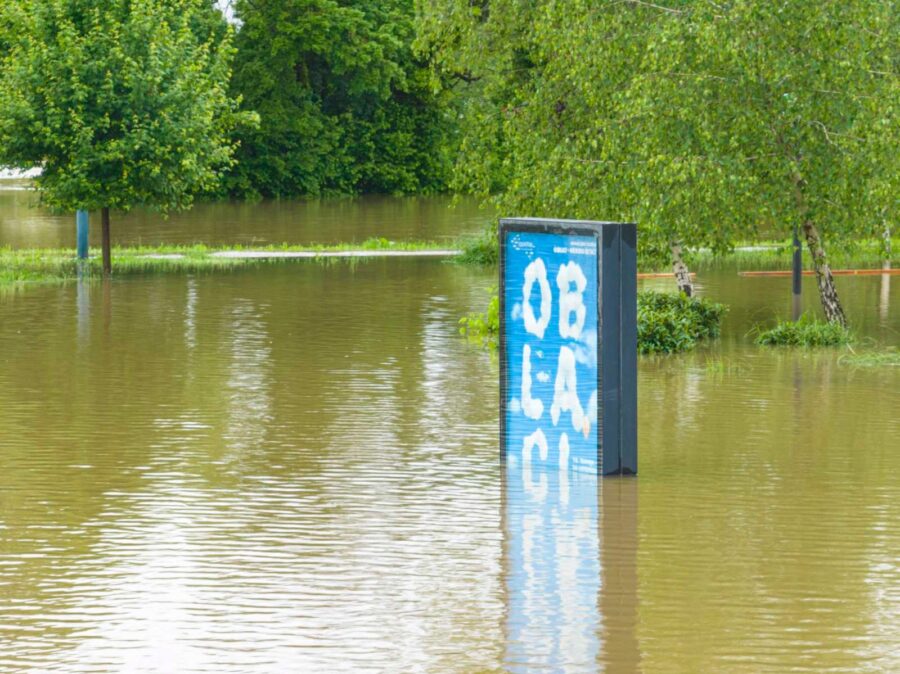 Vodni val se premješta prema istoku: Donosimo najnoviju vremensku prognozu