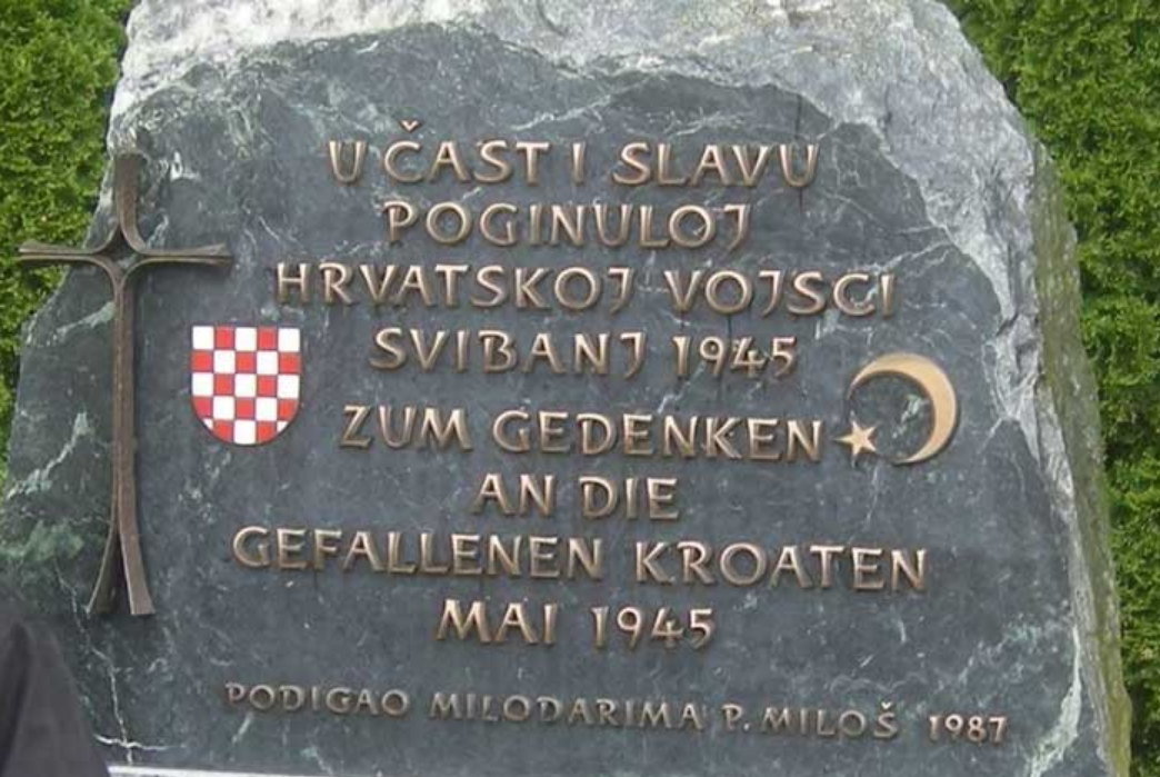 Bleiburg zaboravljen: Propadanje memorijalnog mjesta i šutnja institucija