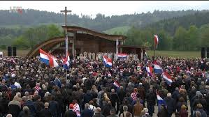 Gotova je sudska bitka: Donesena odluka o sudbini zemljišta na Bleiburškom polju