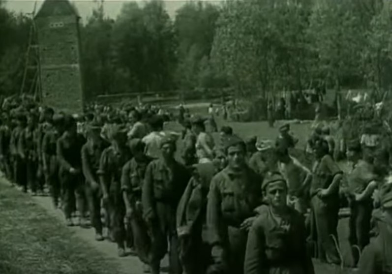 15. svibnja 1945. Bleiburg – Britanci izručili Hrvate partizanima koji su ih surovo pobili (VIDEO)