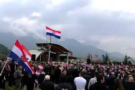 Odbor austrijskog parlamenta usvojio rezoluciju protiv održavanja komemoracije na Bleiburgu