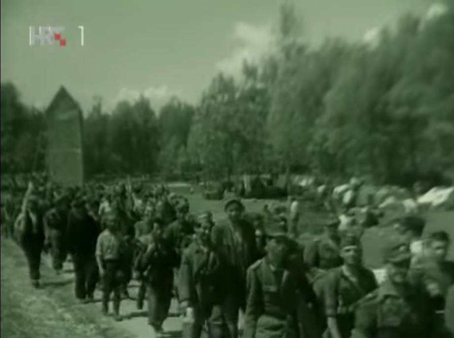Na današnji dan 1945. Bleiburg – Britanci izručili Hrvate partizanima koji su ih surovo pobili
