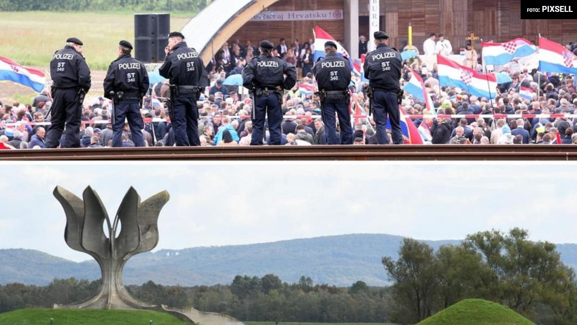 Štednja: Jasenovcu ostaje tri puta više novca nego Bleiburgu