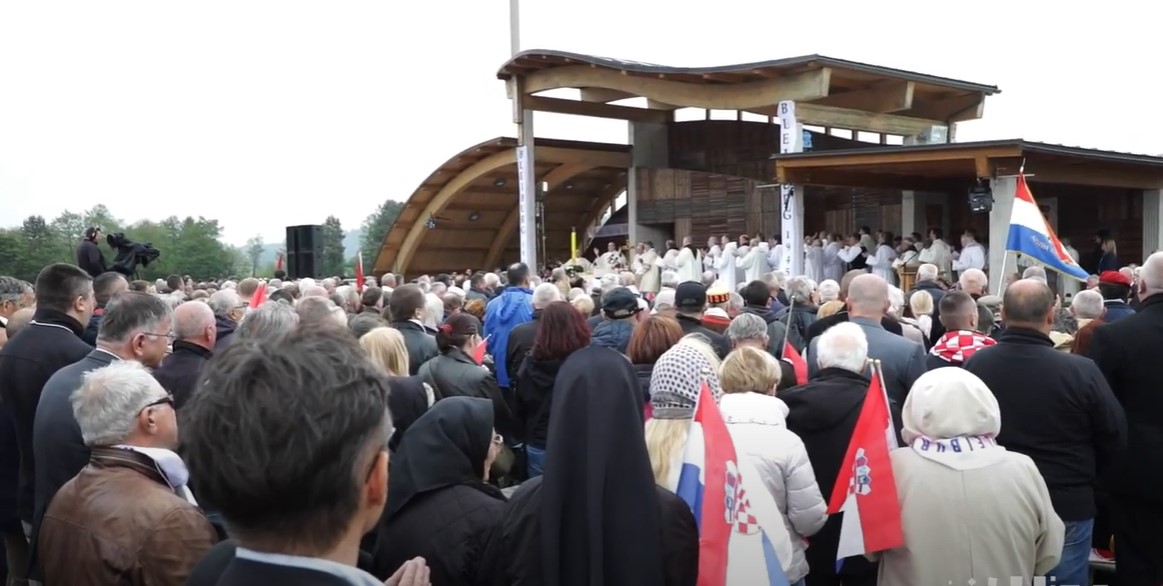 Hrvatski sabor i ove godine pokrovitelj komemoracije žrtvama Bleiburške tragedije