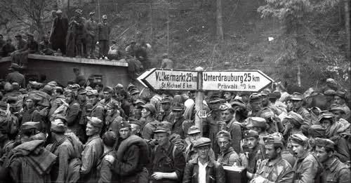 "Antifašizam" kao maska: Kako su komunisti planirali i proveli klasnu likvidaciju pod krinkom oslobodilačkog rata