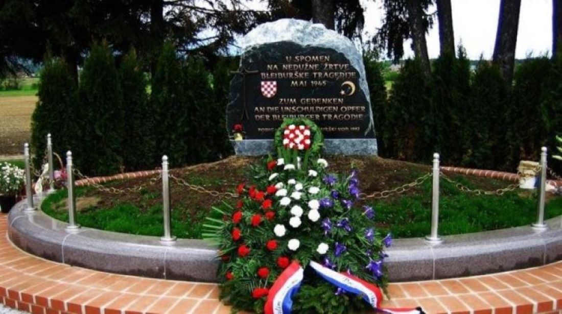 Bitka za Bleiburško dobivena, ostaje vratiti bijelo polje