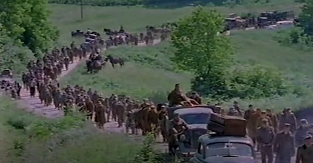 BLEIBURŠKI KRIŽNI PUT - ZLOČIN BEZ KAZNE