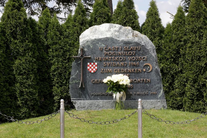 Novi preokret oko zemlje u Bleiburgu: Ni komemoracije, ni ispaše stoke