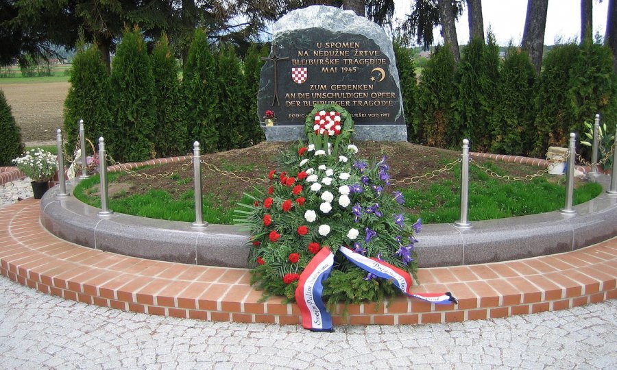 Država treba „skupljati“ sredstva za Bleiburg, a ne hrvatski građani!