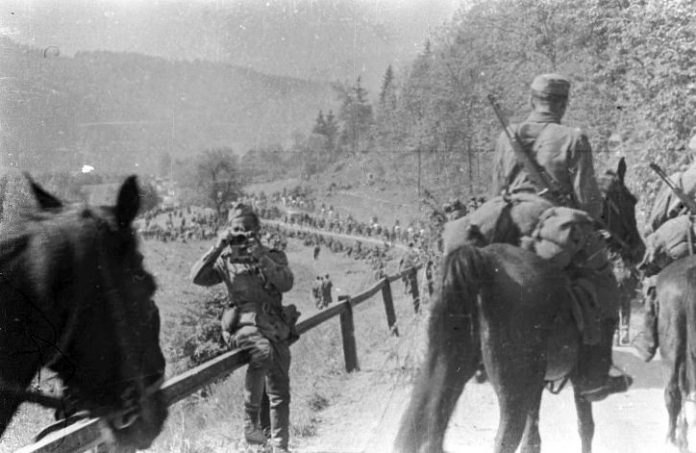 Bleiburški pokolji – skrivanje najvećeg zločina u Europi nakon II. svjetskog rata