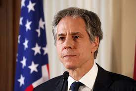 Američki državni tajnik stiže u Kijev