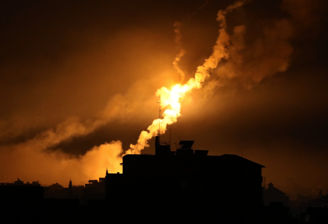 BLISKI ISTOK Spominje se smrt više Hrvata u Gazi, kažu da ima i djece: Amerikanci priznali što rade