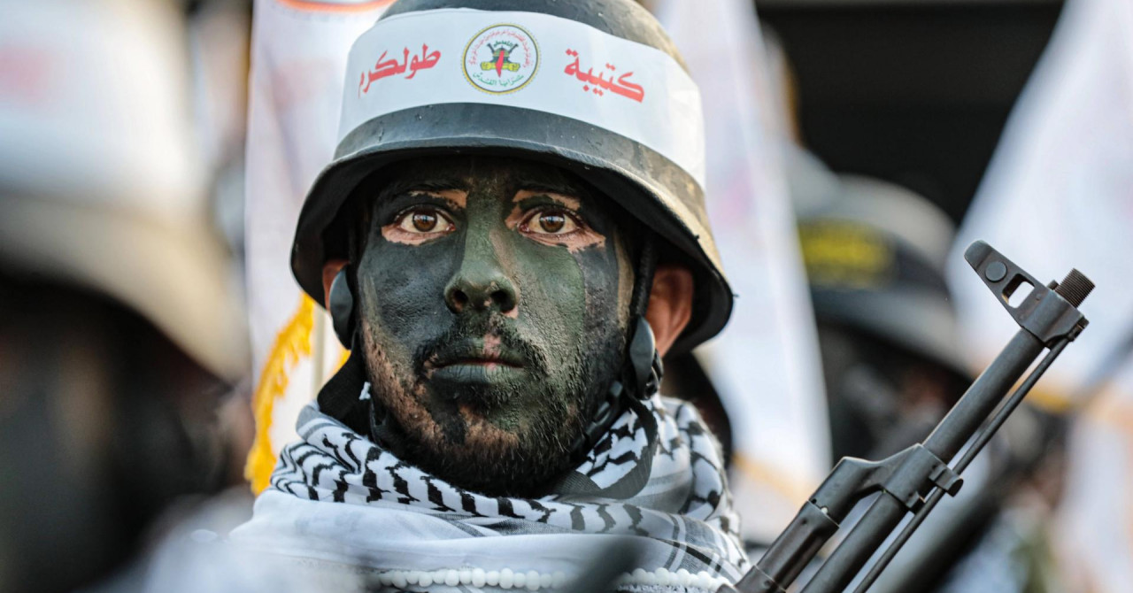 KORAK OD ESKALACIJE U ovom trenutku samo jedna okolnost dijeli svijet od totalnog rata na Bliskom istoku!