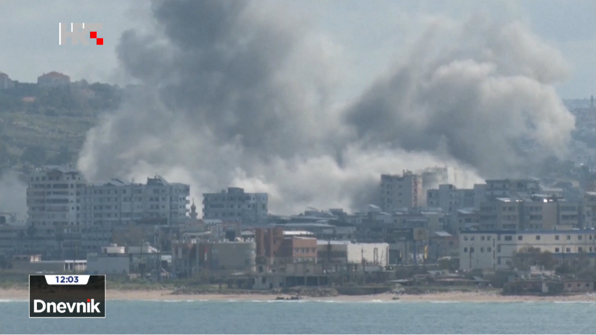 Dvotjedno primirje između SAD-a i Irana donijelo predah, ali sukobi u regiji ne jenjavaju