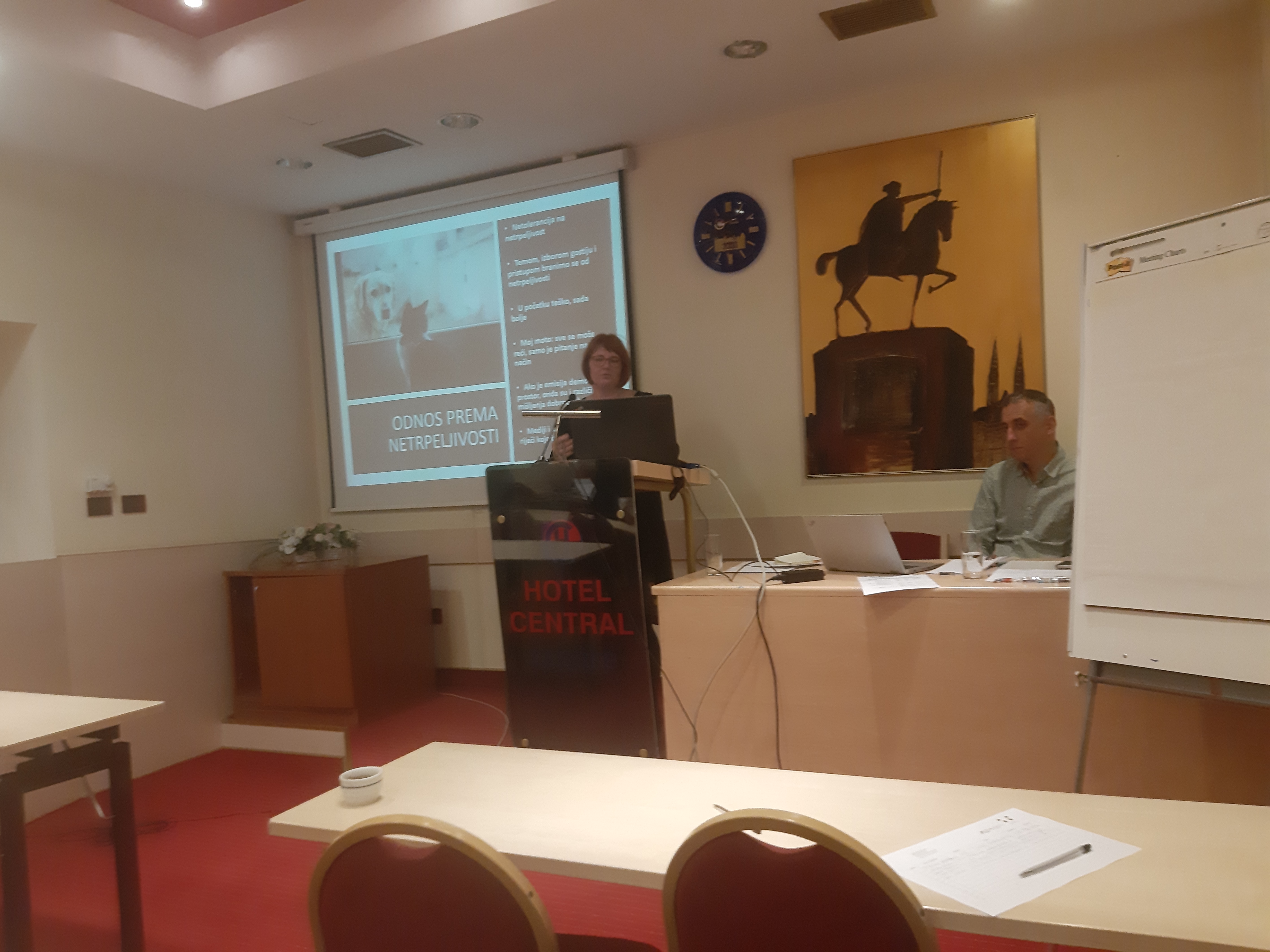 Zašto mediji ne pišu da je 75.000 branitelja nezaposleno a ne prima mirovinu; da su mnogi samci i na rubu gladi?