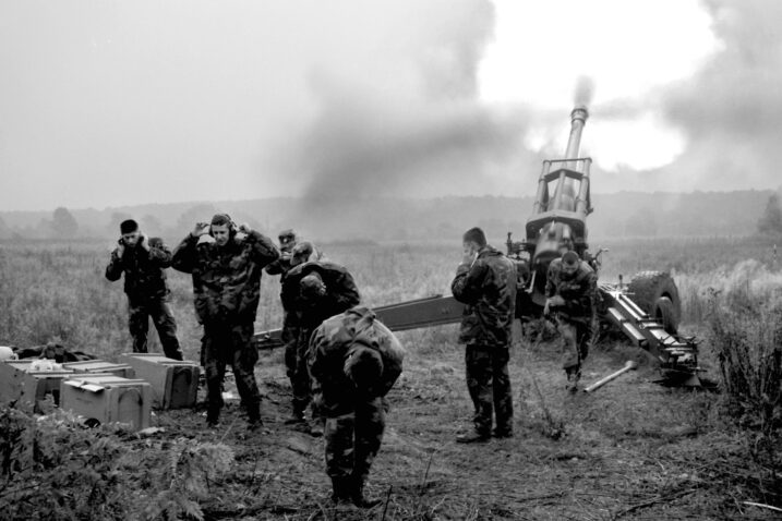 Na današnji prije točno 30 godina krenuo je “Bljesak”. Bio je to početak konačnog poraza velikosrpske politike u Hrvatskoj