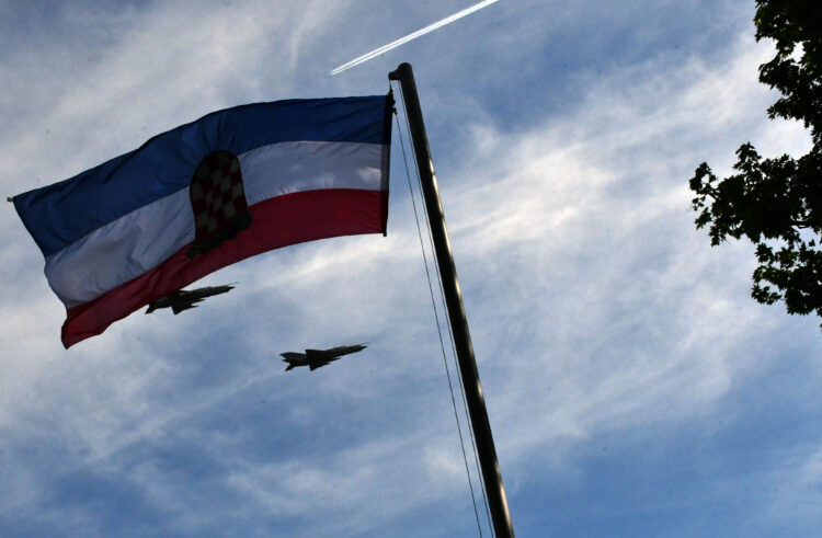 Nesreća uoči proslave Bljeska, vojnici brzom reakcijom spasili vozača