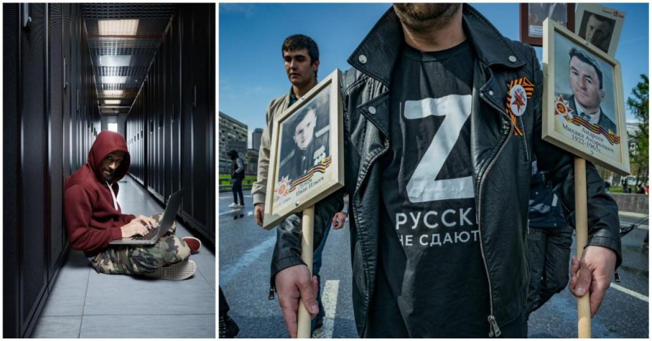 PUTINOVA BOJNA U SJENI ‘Nude vrlo mutne usluge, znaju sve o svemu, Kremlj ih je pustio s lanca, a onda su napravili katastrofalnu grešku...‘