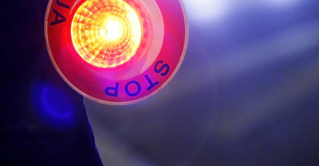 BLOKADA KRETANJA Od izdavanja propusnica ništa prije ponedjeljka