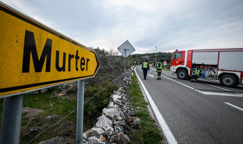 U MURTERU ZARAŽENA TRGOVKINJA, DUĆAN HITNO ZATVOREN Procurila snimka na kojoj načelnik upozorava da to ne smije izići u javnost: Nisam htio zataškati