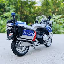 MUP nabavio 35 najnovijih BMW motocikala vrijednih nešto više od milijun eura