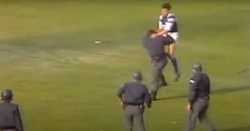 Prošle su duge 32 godine od Maksimirskog 13. svibnja