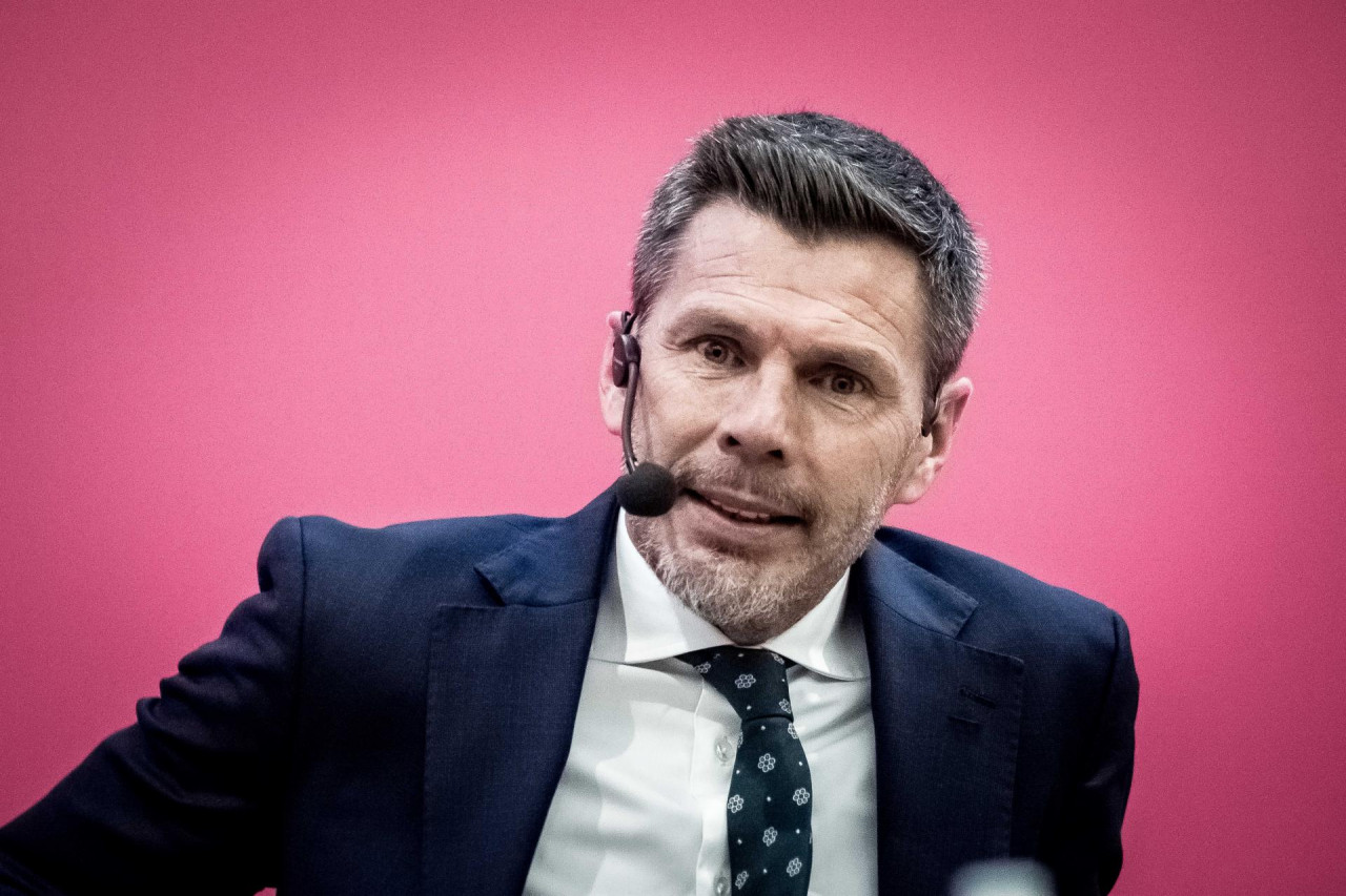 ZVONIMIR BOBAN ZGRANUT IDEJOM: ‘Htjeli su uništiti jelad pokret, cijelu povijest...!‘