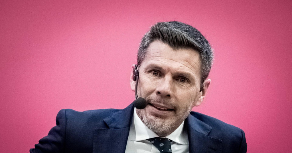 Zvonimir Boban žestoko odgovorio kritičarima: "To je smiješno, nemojte me nasmijavati!"