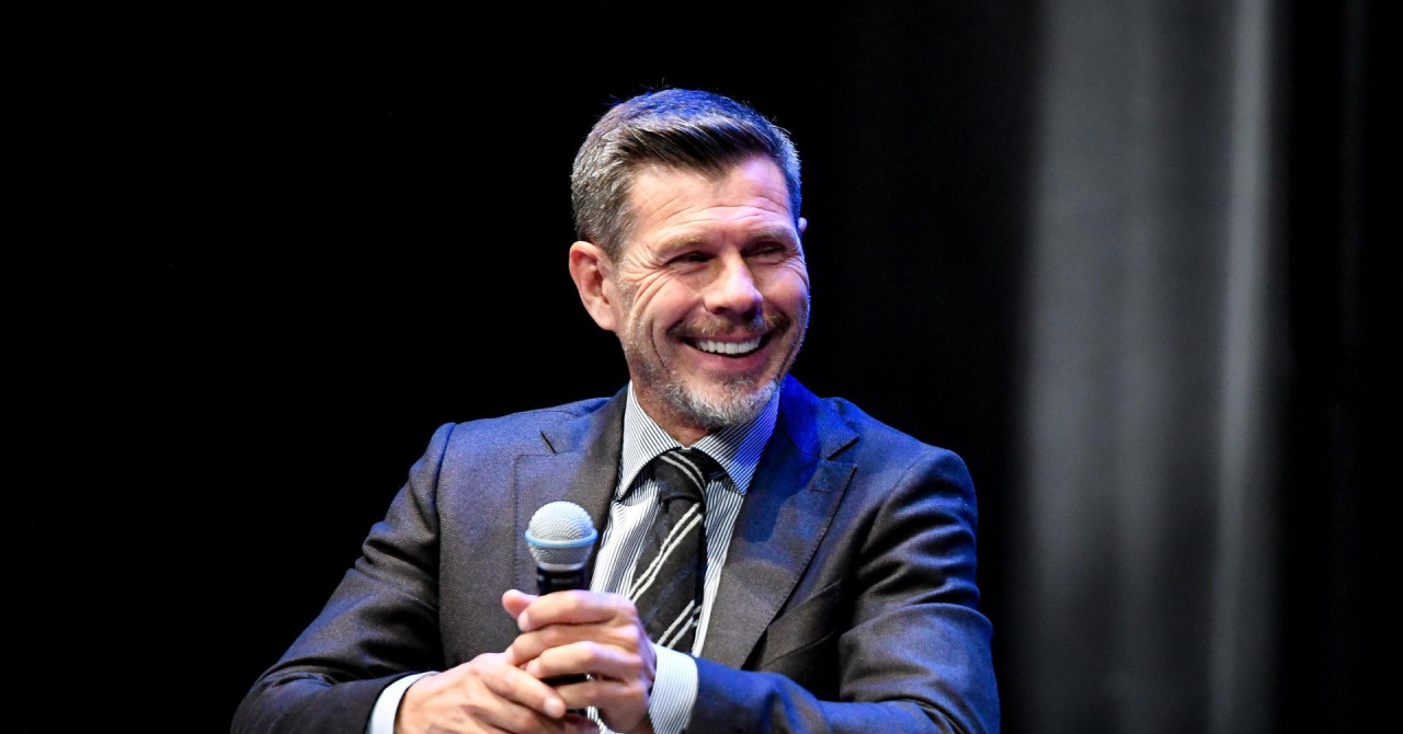 Zvonimir Boban nositelj liste ‘Dinamovo proljeće’