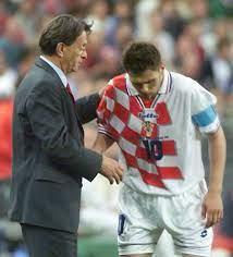 ZVONIMIR BOBAN Moj oproštaj od Ćire: ‘Prije Njemačke ‘98. napravili smo svetogrđe. A Šef je taj neposluh pretvorio u pobjedu‘