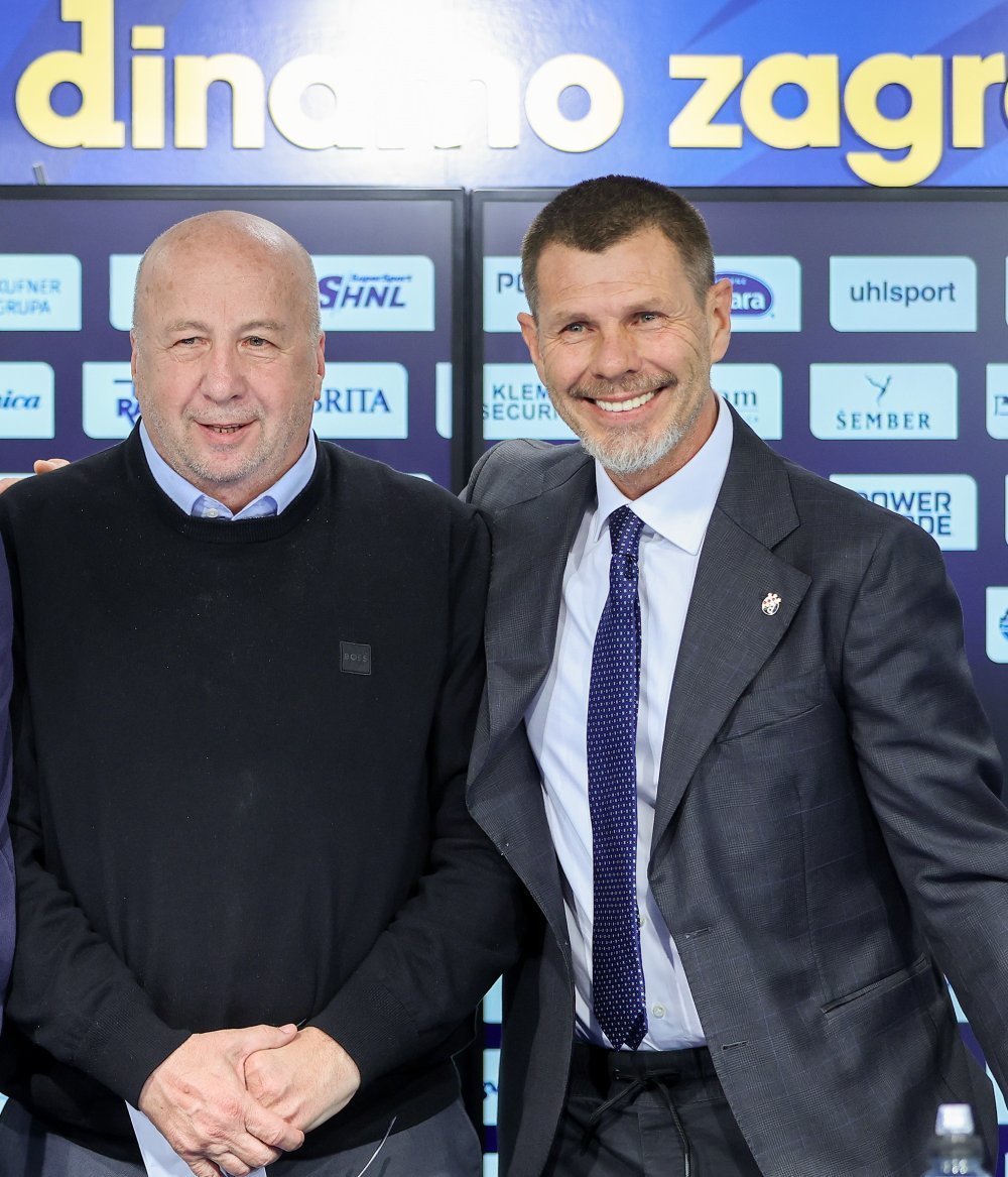 Dinamo otvorio novo poglavlje: Zvonimir Boban  i službeno izglasan za predsjednika  kluba, Velimiru Zajecu titula počasnog predsjednika