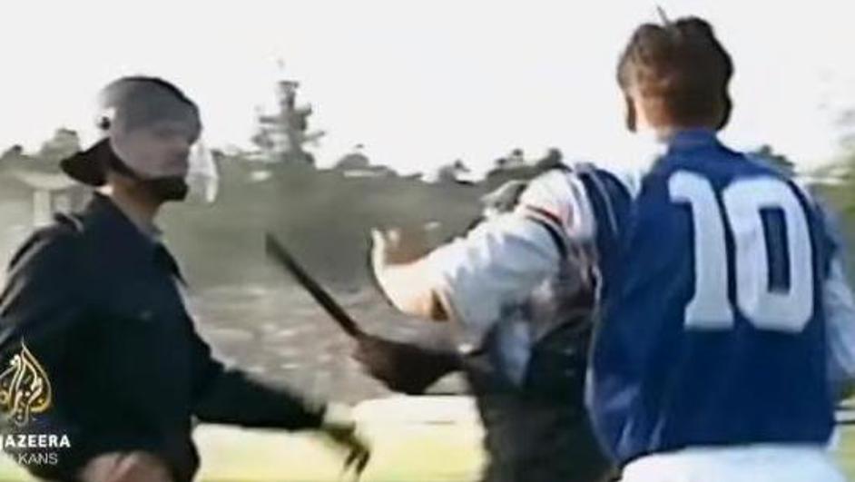 Bobanov mural: Možemo i Novoj ljevici smeta scena iz dana kojeg mnogi smatraju početkom obrane Hrvatske