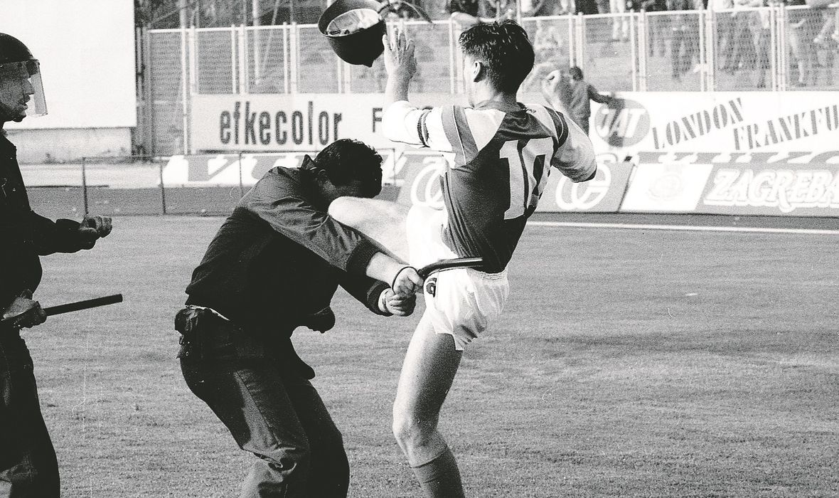 U susret 13. svibnja 1990.: 'NAKON TOGA DANA ŽIVOT NAM SE PROMIJENIO!'