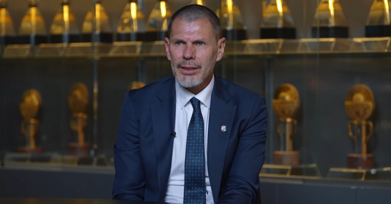 VELIKI INTERVJU Boban otkrio detalje razgovora s Pjacom i Petkovićem