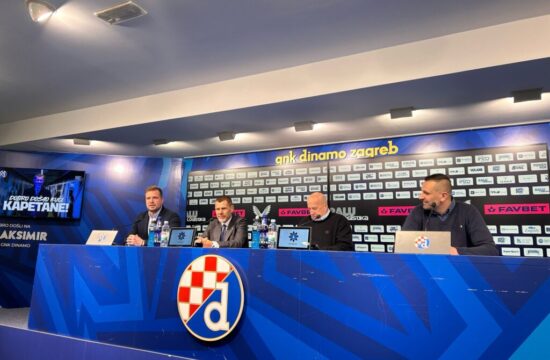 Povijesni dan u Maksimiru, jednoglasno je usvojen novi Statut! Dinamo je ispunio dugogodišnju želju navijača