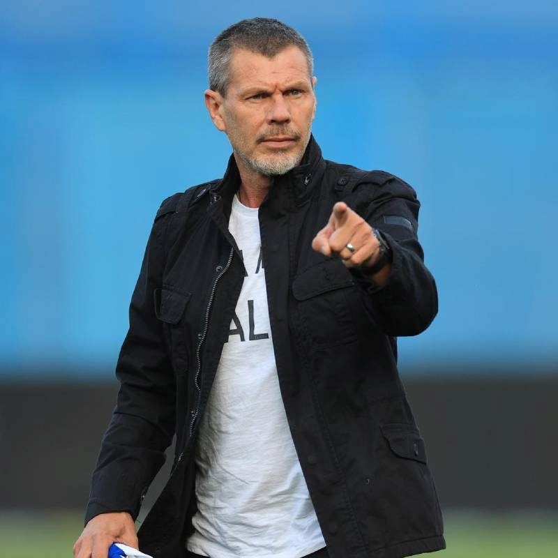 Sastanak Bobana i Bilića: Bez suradnje dva najveća kluba hrvatski nogomet ne može postati bolji